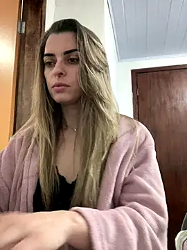 SweetGraciosa online show from 10-16-25, 01:17