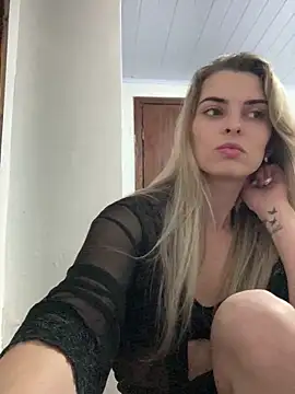 SweetGraciosa online show from 11-08-25, 02:23