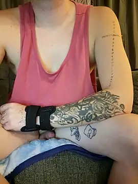 matty244 online show from 10-13-25, 11:43