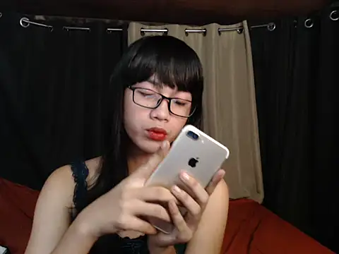 TefannyAngel online show from 10-08-25, 04:37