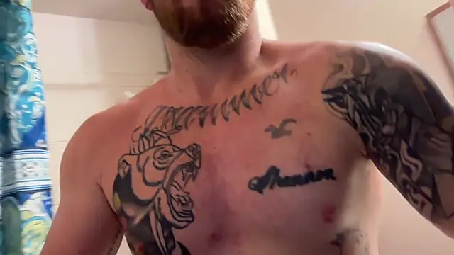 bearcub300 online show from 01-11-26, 08:08