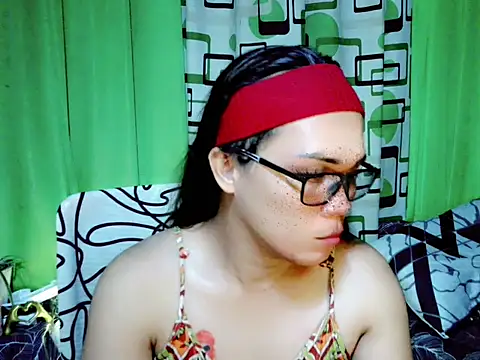 urdreamgirljacky online show from 09-20-25, 05:58