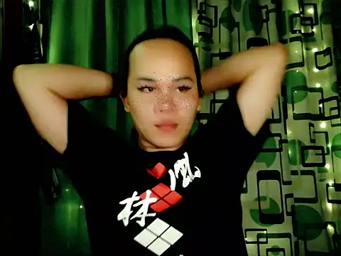 Snapshot of urdreamgirljacky chatting on 11-15-25, 09:50 urdreamgirljacky online show from 11-15-25, 09:50