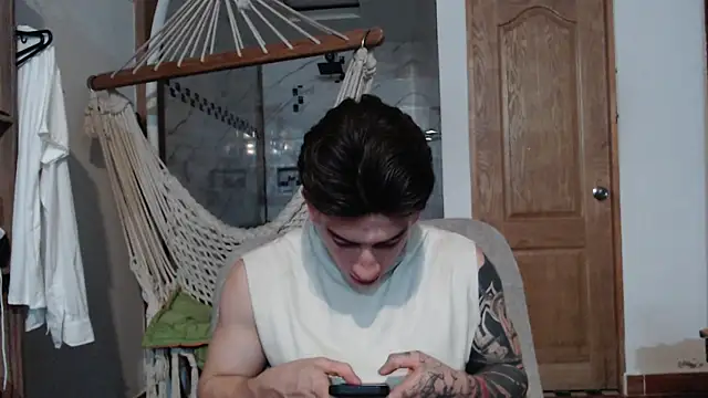 AteneoJr online show from 10-19-25, 04:24