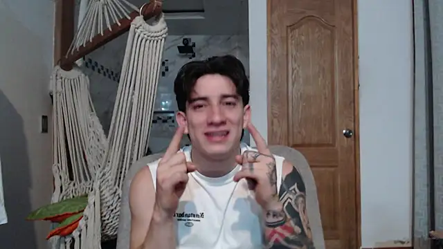 AteneoJr online show from 10-25-25, 04:53