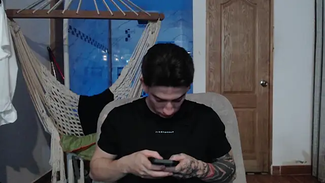 AteneoJr online show from 12-03-25, 04:31