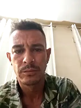 Villena jm91 online show from 09-16-25, 03:40