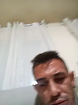 Villena jm91 online show from 09-24-25, 12:36