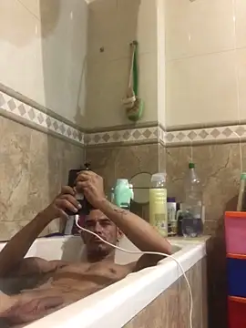 Villena jm91 online show from 09-28-25, 01:33