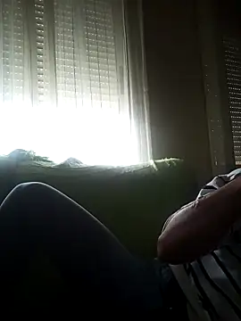 Villena jm91 online show from 09-29-25, 02:44