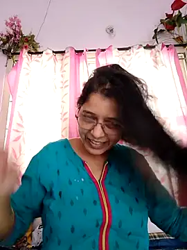 thanusi 2 online show from 09-30-25, 05:23