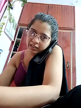 thanusi 2 online show from 10-14-25, 04:19