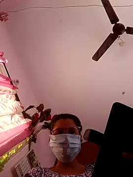 thanusi 2 online show from 12-19-25, 06:20