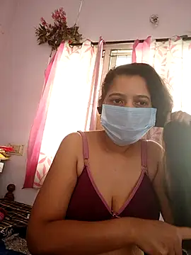 thanusi 2 online show from 02-14-26, 05:04