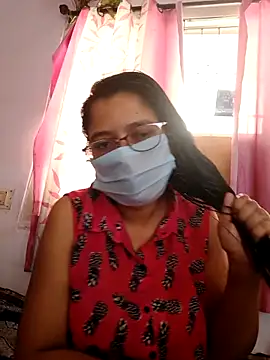 thanusi 2 online show from 03-16-26, 05:55