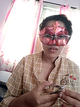 thanusi 2 online show from 04-06-26, 04:46