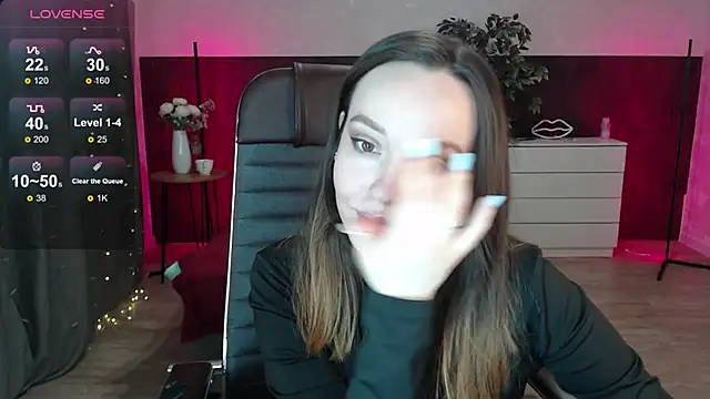 Snapshot of Sexy_Alexia69 chatting on 11-05-25, 05:02 Sexy Alexia69 online show from 11-05-25, 05:02