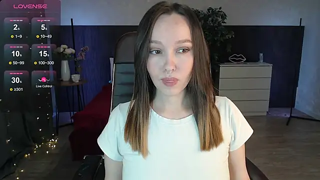 Snapshot of Sexy_Alexia69 chatting on 11-15-25, 11:40 Sexy Alexia69 online show from 11-15-25, 11:40