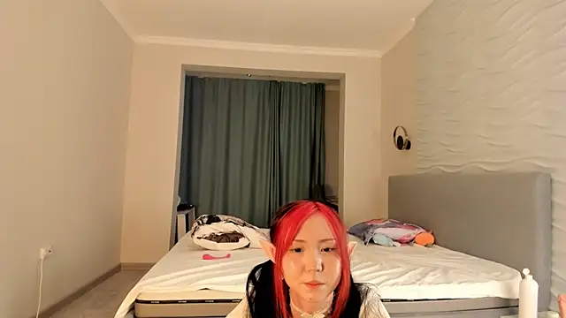 Snapshot of kawai_mai chatting on 09-10-25, 01:11 kawai mai online show from 09-10-25, 01:11