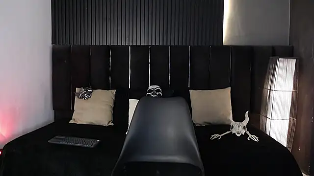 Snapshot of Dominic_ghost chatting on 10-12-25, 01:04 Dominic ghost online show from 10-12-25, 01:04