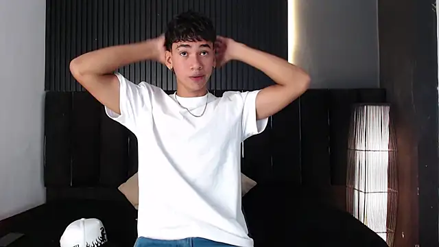 Snapshot of Dominic_ghost chatting on 12-15-25, 11:09 Dominic ghost online show from 12-15-25, 11:09