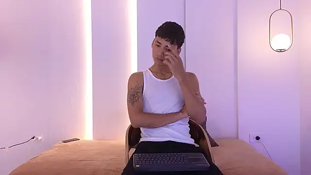 Snapshot of Dominic_ghost chatting on 01-15-26, 11:41 Dominic ghost online show from 01-15-26, 11:41