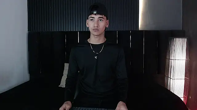 Snapshot of Dominic_ghost chatting on 02-13-26, 11:12 Dominic ghost online show from 02-13-26, 11:12