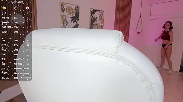 emily sam online show from 09-30-25, 07:19