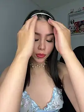 natsu saori online show from 03-13-26, 03:35