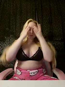 EmilyAngelUK online show from 11-16-25, 10:48