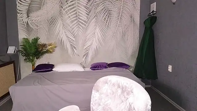 Eloisa Eliot online show from 11-02-25, 03:14