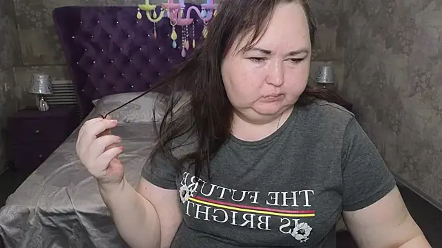 Eloisa Eliot online show from 11-10-25, 04:17