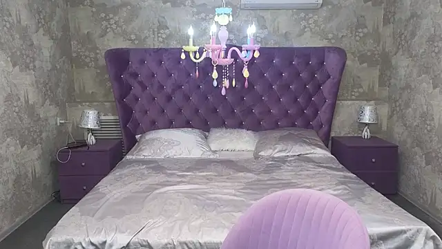 Eloisa Eliot online show from 11-11-25, 03:23