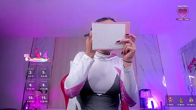 Nyveth online show from 12-14-25, 12:43