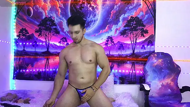 Liam forest  online show from 04-08-26, 02:39