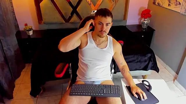 BrunoWalkerr online show from 11-19-25, 12:49