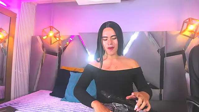 ashleylitle online show from 09-29-25, 09:30