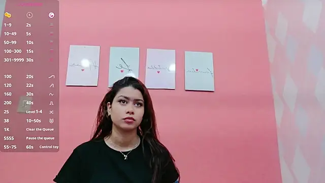 little beillis online show from 09-22-25, 01:02