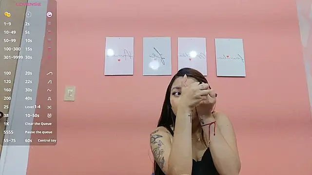 little beillis online show from 09-23-25, 01:14