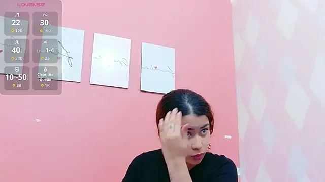 little beillis online show from 11-04-25, 12:59