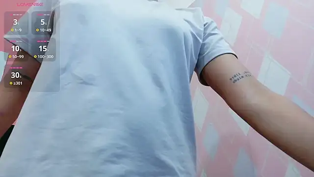 little beillis online show from 01-14-26, 07:19