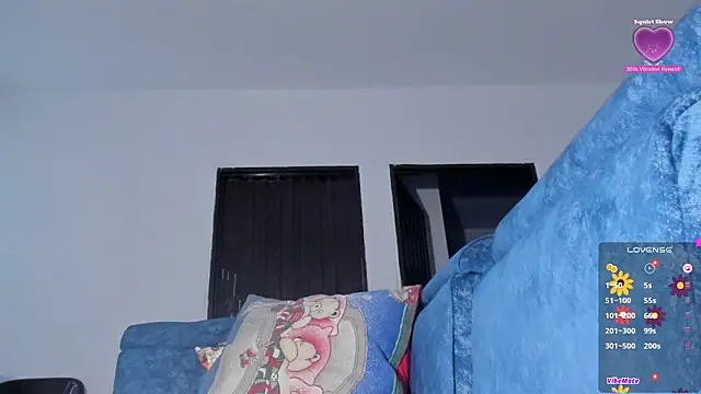 LiloTorontoo online show from 11-14-25, 12:48