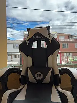 Scarlett fiire online show from 11-25-25, 05:02