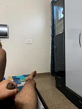 Hotguyforfun online show from 10-08-25, 11:19