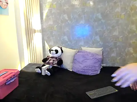 Bianca pearl22 online show from 09-25-25, 03:32