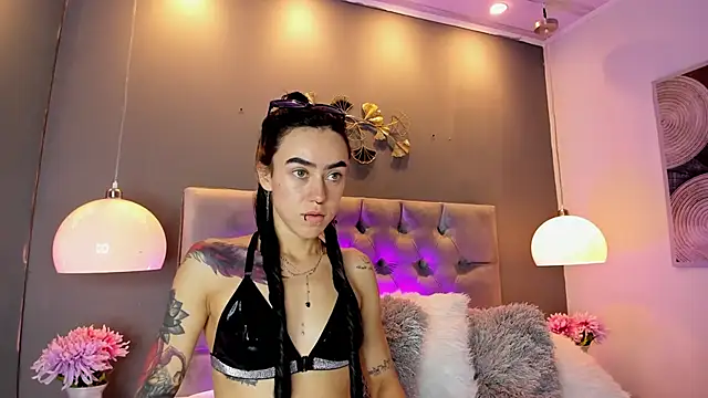 athziry g online show from 11-08-25, 04:12