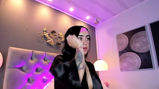 athziry g online show from 11-09-25, 05:11