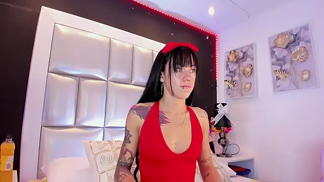 athziry g online show from 02-23-26, 03:20