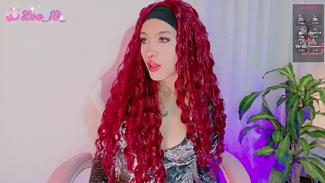 cuteezoe online show from 02-08-26, 11:41