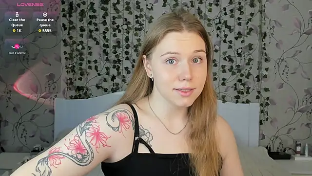  influensii  online show from 11-03-25, 05:31